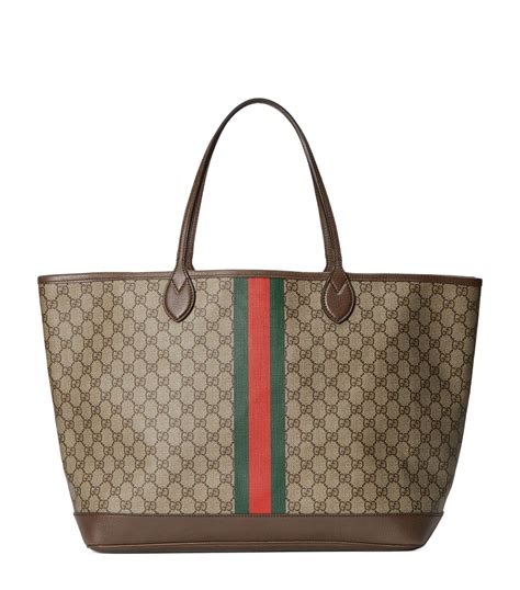 gucci medium tote double g|genuine Gucci tote bags.